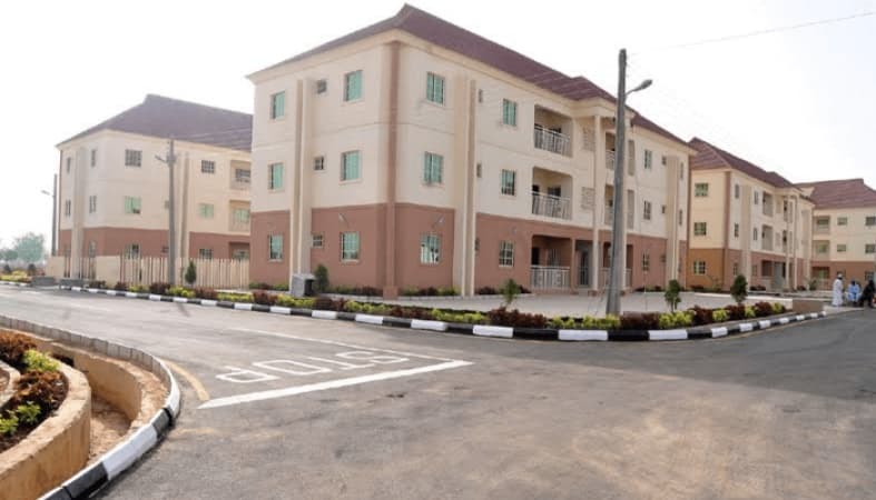 Priced out: No mortgage for Nigerians earning below N500k
