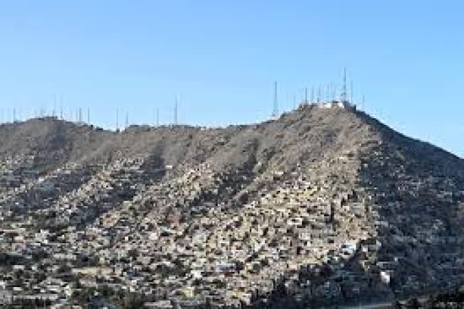 ‘Total internet blackout’ in Afghanistan sparks panic after Taliban vowed to stamp out immoral activities