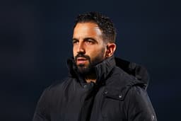 EPL: Why Man United has not sacked Amorim – Carragher