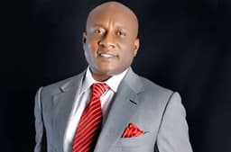 How Fidelity Bank supports aircraft acquisition — Air Peace Chair, Allen Onyema