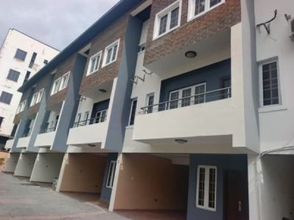 Nigeria’s rent crisis deepens as two-bedroom flats hit N2.5m