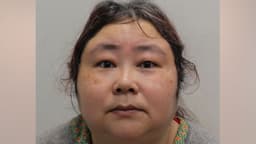 Female suspect convicted after 'world's biggest' Bitcoin seizure