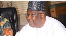 2027 Presidency: ‘No automatic ticket for Jonathan in PDP’
