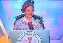 Church members avoided me over Muslim-Muslim ticket — Remi Tinubu