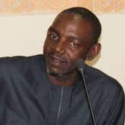 Meet Sayyu Dantata, Dangote's half-brother and backbone