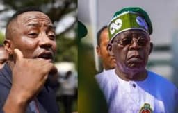 False claims against Tinubu: Court adjourns Sowore’s arraignment