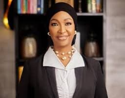 Nigeria at 65: Musawa pens heartfelt ode