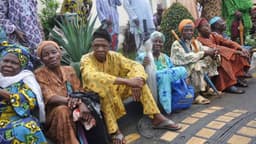 FG begins payment of N32,000 pension increment to retirees — PTAD.