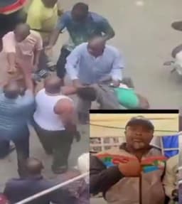 Court remands NURTW official ‘Shameleon’ for alleged murder