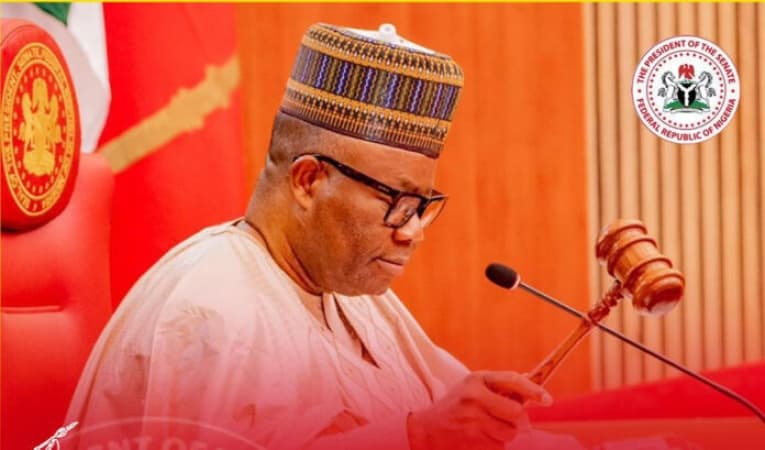 Nigeria @65: Akpabio urges patience with reforms, says the worst is over