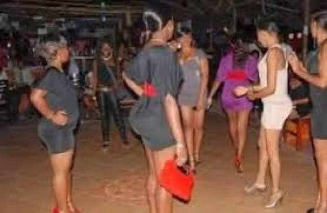 Sex workers liable to pay tax — Taiwo Oyedele