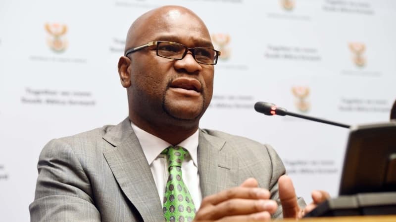 Missing ambassador found dead at hotel