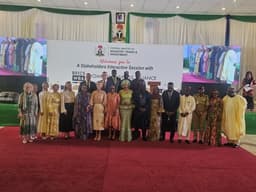BRICS: Nigeria, Russia deepen economic ties