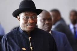 2027: Allow Jonathan to enjoy retirement from public office – APC tells PDP