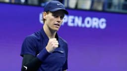 Sinner wins to set up Alcaraz final at US Open