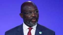 Fifa appoints Weah and Drogba to new anti-racism panel