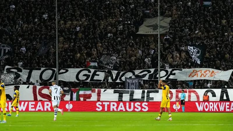 US will fight any attempt to ban Israel from World Cup