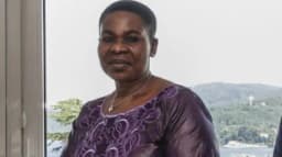 Togo leader's sister-in-law arrested after calling for end to family rule