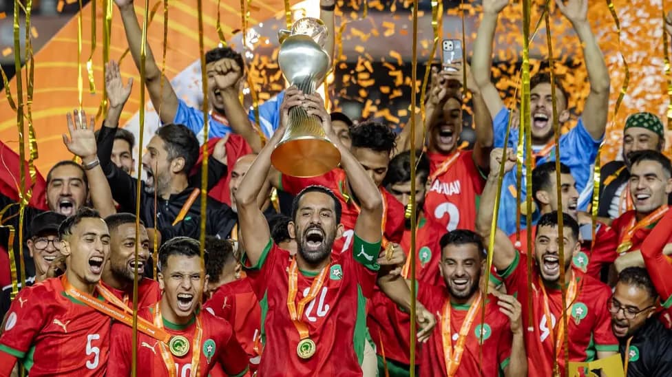Are trio of East African hosts on track for Afcon 2027?