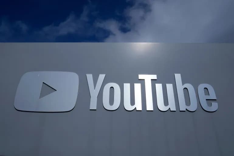 YouTube to pay $24.5m to settle lawsuit over Trump’s account suspension