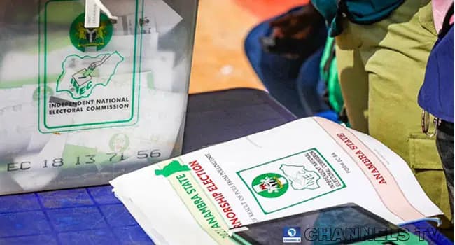Anambra electoral commission fixes Aug. 29, for council poll
