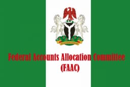 FAAC distributes record N2.22tr to Fed, states, councils