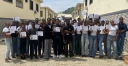Autistic youth leads fashion, music, literacy campaign in Abuja