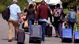 5 countries with attractive post-study work visas aside UK, US, and Canada