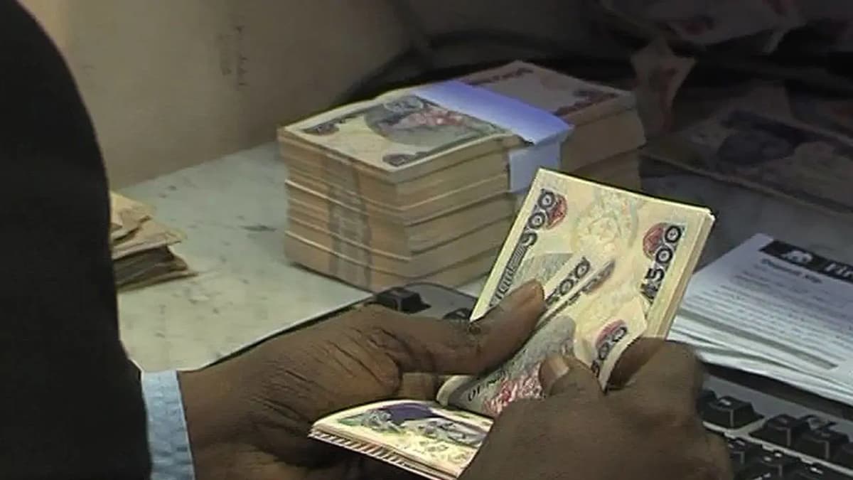 High cost of rent: Nigerians now rent shop spaces as apartment 