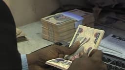 High cost of rent: Nigerians now rent shop spaces as apartment 
