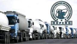NUPENG descends heavily on Dangote Refinery, social media blackmailers