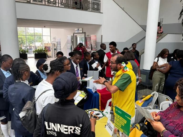 US pledges support for Nigerian students seeking American education