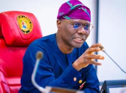 Lagos warns transport unions against use of stickers as registration numbers