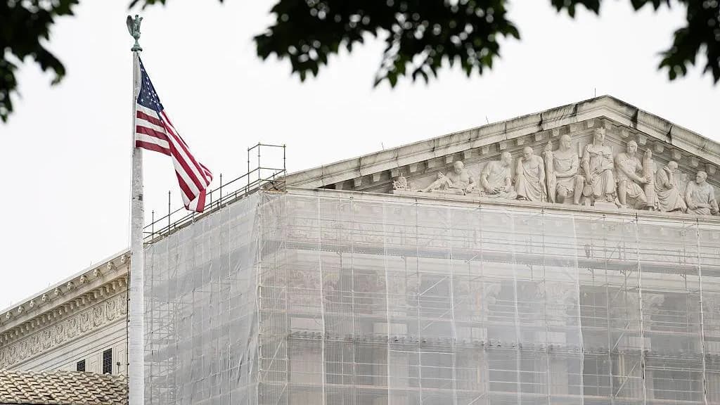 Trump appeals to US Supreme Court to rule on legality of tariffs