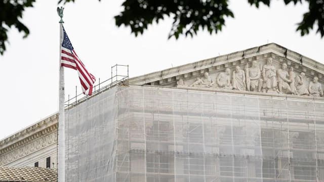 Trump appeals to US Supreme Court to rule on legality of tariffs