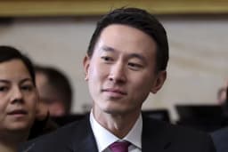 TikTok’s CEO used to work for Mark Zuckerberg as a Facebook intern. Just one decade later, he’s become one of Meta’s fiercest competitors