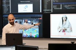 Albania appoints AI bot ‘minister’ to fight corruption in world first