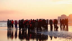 US lifts Ghana’s visa restrictions after accepting West African deportees