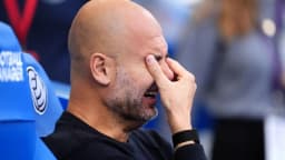 Guardiola blames Brighton loss on Man City players ‘forgetting’ most basic thing in football