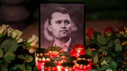 Young fans and critics debate Charlie Kirk's political legacy