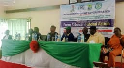 ‘Four Nigerian states worst hit by Ozone Layer radiation’
