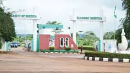 UNTH investigates alleged death by negligence in hospital
