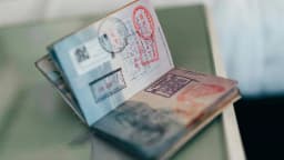 Goodbye passport stamps—these 29 countries are phasing them out beginning next month