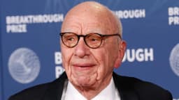Murdochs reach deal in succession battle over media empire