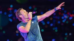 Coldplay get giddy as they smash Wembley Stadium record