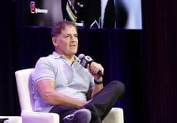 As billionaire wealth soars $33 trillion, Mark Cuban says it’s time for workers to receive a cut of their employers’ success in the form of stocks