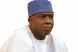 Court strikes out Saraki’s suit against EFCC, ICPC, others