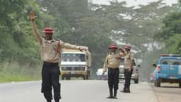 FRSC loses five operatives to reckless drivers in September