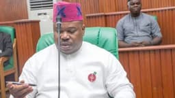 Edo Assembly refuses to confirm ex-lawmaker as Commissioner