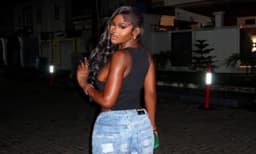 Why we named Mandy Kiss anti-drug abuse ambassador — Lagos commissioner